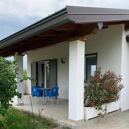 Casa Vacanze Al Capriano Appartamento Mora Cantello Екстер'єр фото