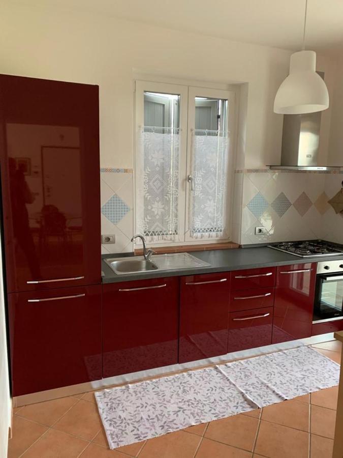Casa Vacanze Al Capriano Appartamento Mora Cantello Екстер'єр фото